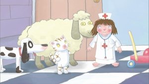 Poster for I Want My Sheep