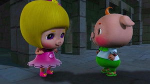 Poster for Episode 50