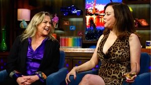Poster for Kathleen Turner & Jennifer Tilly