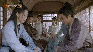 Poster for Episode 4