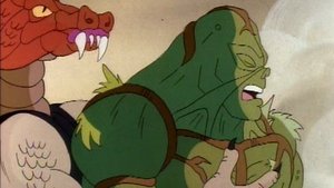 Poster for Experiment in Terror