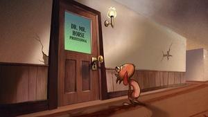 Poster for Ren Seeks Help