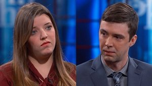 Poster for "I Believe My Ex Manipulated Our Daughter Into Lying About Abuse And My Fiancé Was Falsely Convicted!"