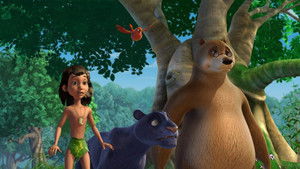 Poster for Legend of Giant Claw