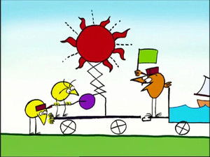 Poster for Episode 24