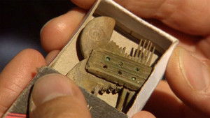 Poster for Viking Graves - Orkney, Scotland