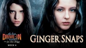 Poster for Ginger Snaps