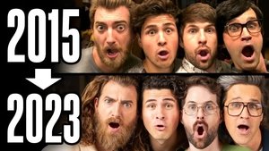 Poster for We Already Regret This Embarrassing Photoshoot ft. Smosh