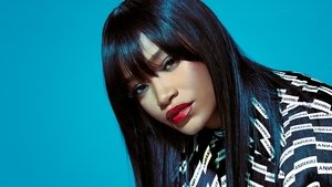 Poster for December 3 - Keke Palmer