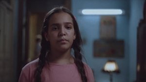 Poster for Devil's hour