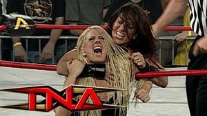 Poster for NWA Total Nonstop Action #102