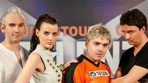 Poster for Best of Series 1