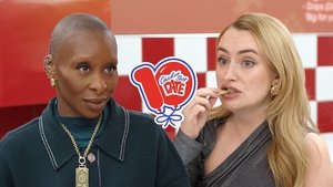 Poster for Cynthia Erivo