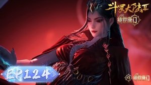 Poster for Episode 124