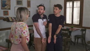 Poster for Episode 15