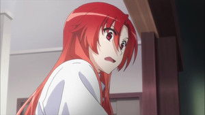 Poster for I Was Suddenly Put