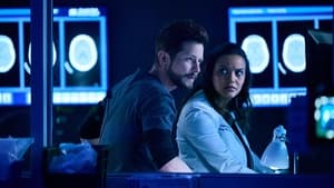 Poster for The Space Between