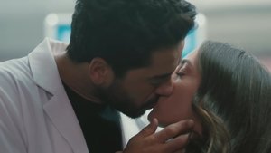 Poster for Episode 16