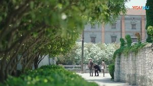 Poster for Episode 25