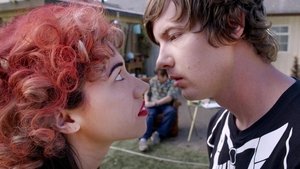 Poster for Staring in a Musicall