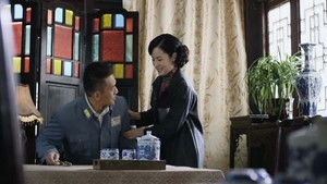 Poster for Episode 28