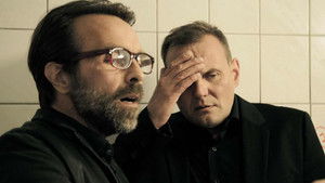 Poster for Episode 2 Poster for Episode 2