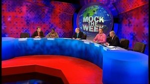 Poster for Hugh Dennis, Frankie Boyle, Gina Yashere, Rory Bremner, Al Murray, John Oliver