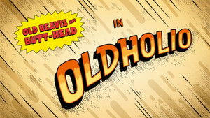 Poster for Oldholio