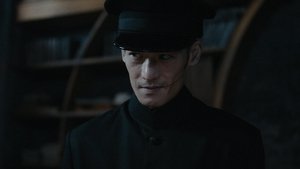 Poster for The Mastermind