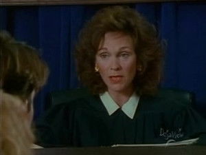 Poster for Trial By Peers