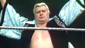 Poster for All Star Wrestling - October 06, 1979