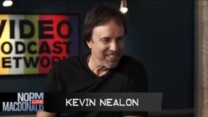 Poster for Kevin Nealon
