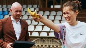 Poster for A new Simon