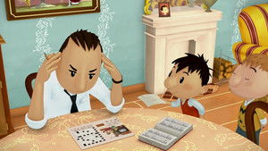 Poster for Episode 29 Poster for Episode 29