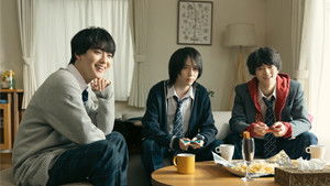 Poster for vs. Scent