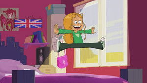 Poster for Episode 27