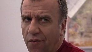 Poster for Lies and secrets / Craving chocolate