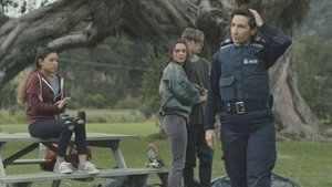 Poster for Abduction, Part 2