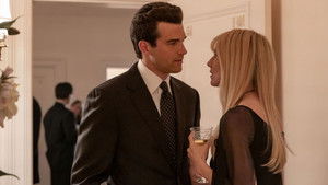 Poster for America's Widow