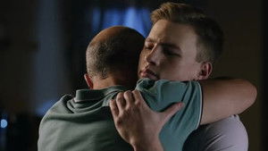 Poster for Episode 128