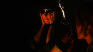 Poster for After Burner