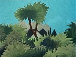 Poster for Great Uncle Bulgaria's Keep Fit Lesson