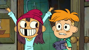 Poster for A Waste of a Perfect Summer Day