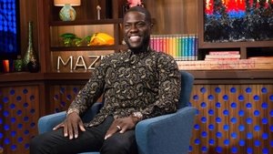 Poster for Kevin Hart