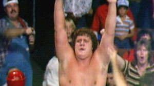 Poster for WCCW - October 29, 1983