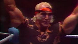 Poster for Madison Square Garden: Oct. 24, 1977