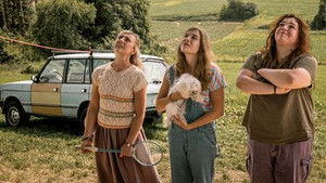 Poster for Episode 2