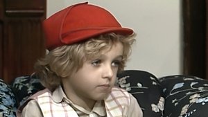 Poster for Chapter 23