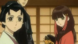 Poster for Woman on the Rashoumon Riverbank Poster for Woman on the Rashoumon Riverbank