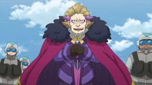 Poster for The Name of Infinity